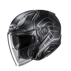 CASCO HJC RPHA 31 DEREEN MC5SF