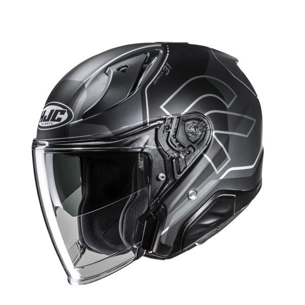 CASCO HJC RPHA 31 DEREEN MC5SF