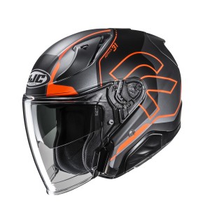 CASCO HJC RPHA 31 DEREEN MC6HSF