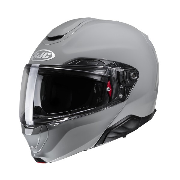 CASCO HJC RPHA 91 GRIS NARDO