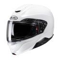 CASCO HJC RPHA 91 BLANCO PERLA