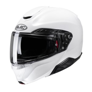 CASCO HJC RPHA 91 BLANCO PERLA
