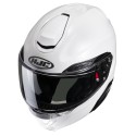 CASCO HJC RPHA 91 BLANCO PERLA
