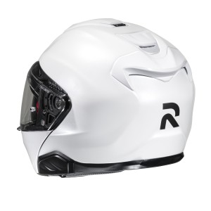 CASCO HJC RPHA 91 BLANCO PERLA