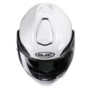 CASCO HJC RPHA 91 BLANCO PERLA