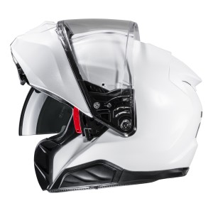 CASCO HJC RPHA 91 BLANCO PERLA