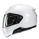 CASCO HJC RPHA 91 BLANCO PERLA