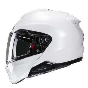 CASCO HJC RPHA 91 BLANCO PERLA