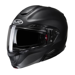 CASCO HJC RPHA 91 NEGRO MATE