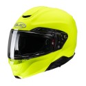 CASCO HJC RPHA 91 VERDE FLÚOR