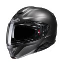 CASCO HJC RPHA 91 TITANIO SEMIMATE
