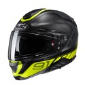 CASCO HJC RPHA 91 RAFINO MC3HSF