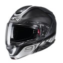 CASCO HJC RPHA 91 RAFINO MC5SF