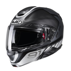 CASCO HJC RPHA 91 RAFINO MC5SF