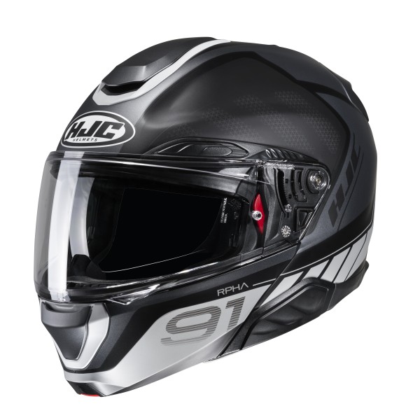 CASCO HJC RPHA 91 RAFINO MC5SF