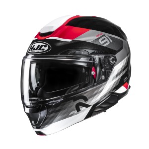 CASCO HJC RPHA 91 MADAL MC1