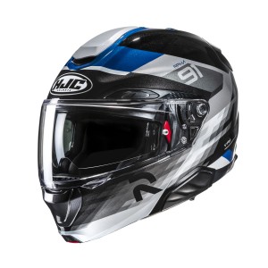 CASCO HJC RPHA 91 MADAL MC2