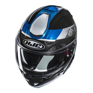 CASCO HJC RPHA 91 MADAL MC2