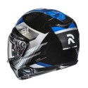 CASCO HJC RPHA 91 MADAL MC2