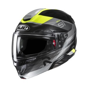 CASCO HJC RPHA 91 MADAL MC3H
