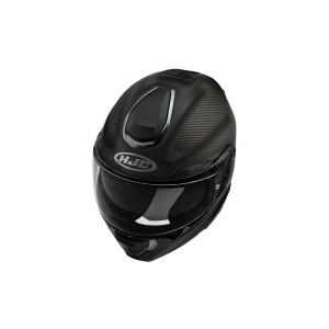 CASCO HJC RPHA 91 CARBON NEGRO MATE