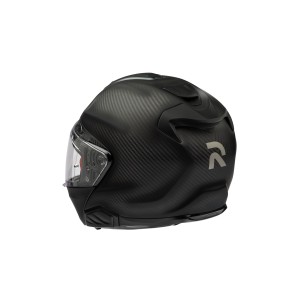 CASCO HJC RPHA 91 CARBON NEGRO MATE