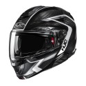 CASCO HJC RPHA 91 CARBON LAGOS MC5