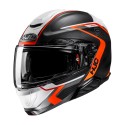 CASCO HJC RPHA 91 CARBON LAGOS MC6HSF