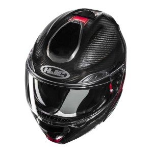 CASCO HJC RPHA 91 CARBON ELIG MC1