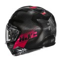 CASCO HJC RPHA 91 CARBON ELIG MC1