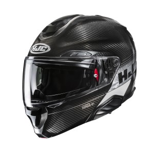 CASCO HJC RPHA 91 CARBON ELIG MC5