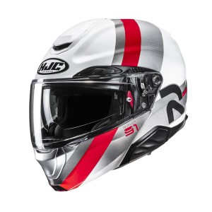 CASCO HJC RPHA 91 FENSH MC1