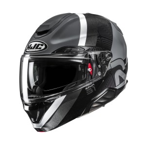 CASCO HJC RPHA 91 FENSH MC5