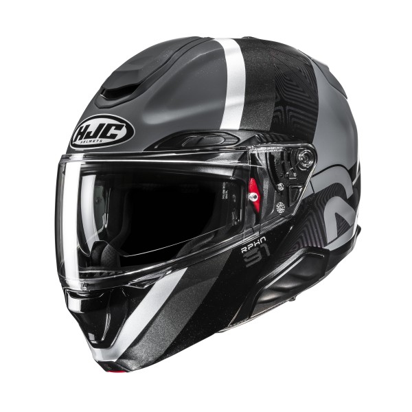 CASCO HJC RPHA 91 FENSH MC5