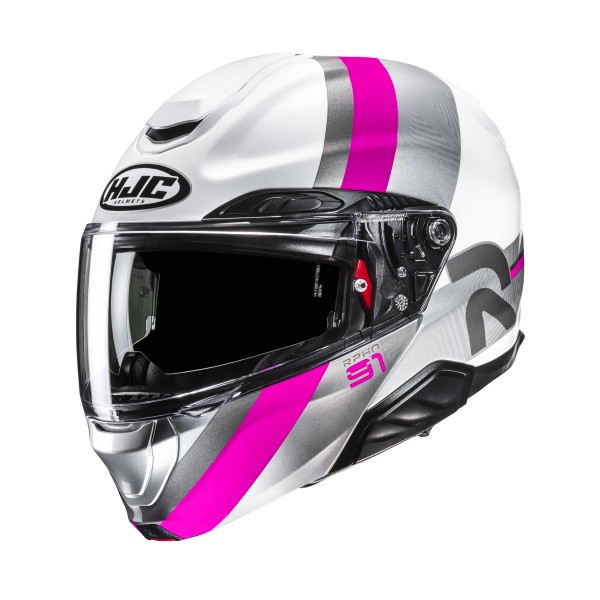 CASCO HJC RPHA 91 FENSH MC8