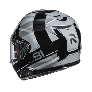 CASCO HJC RPHA 91 RIU MC5