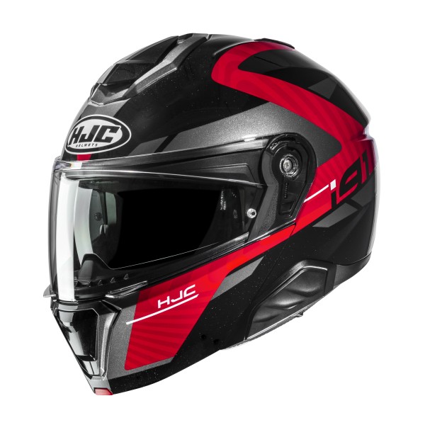 CASCO HJC I91 GAIA MC1