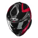 CASCO HJC I91 GAIA MC1