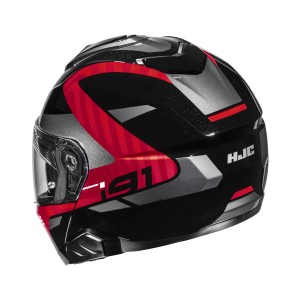 CASCO HJC I91 GAIA MC1