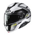 CASCO HJC I91 GAIA MC1