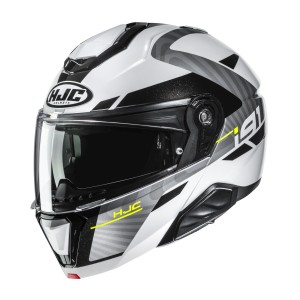 CASCO HJC I91 GAIA MC10