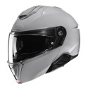 CASCO HJC I91 GRIS NARDO