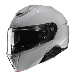 CASCO HJC I91 GRIS NARDO