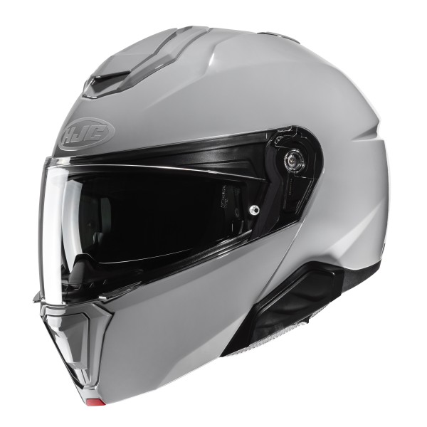 CASCO HJC I91 GRIS NARDO