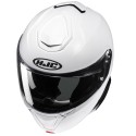 CASCO HJC I91 BLANCO PERLA