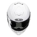 CASCO HJC I91 BLANCO PERLA