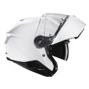 CASCO HJC I91 BLANCO PERLA