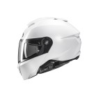 CASCO HJC I91 BLANCO PERLA