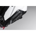 CASCO HJC I91 BLANCO PERLA