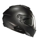 CASCO HJC I91 NEGRO SEMIMATE